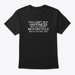 MOTORCYCLE Funny Parody Racing T Shirt S-2XL