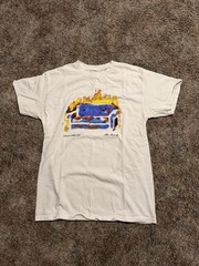 Brockhampton The Family Box Set w/ White Tee & Jewel Case CD
