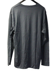 Dark Slate / Storm Blue / Odyssey Blue LS Crew Neck 3XL 3 Packs of Shirts