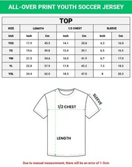 Custom USA 2026 Soccer Shirt, Red White Blue, Personalized Number America Shirt