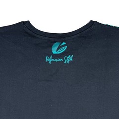 Boardman Polynesian Style T-Shirt