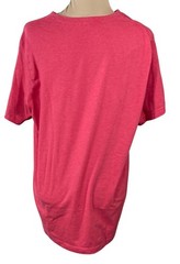 Thurby And Chill Kentucky Derby T-Shirt Short Sleeve XL Red Crew Neck