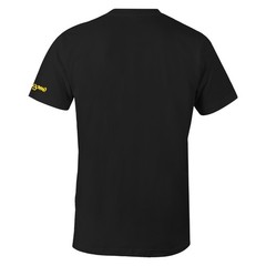 Men’s Black Money Sneaker T-shirt to Match Air Jordan 11 Retro ‘Gamma Blue’