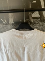 Vintage T-Shirt O’Neill Y2K Hype Size L
