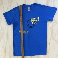 Jesus Loves You Shirt