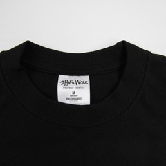 Shaka Wear Short Sleeve Shirt Men’s Black Used M