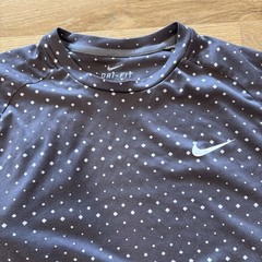 Lot of 12 Nike Men’s XL Tee T-Shirt Mix Graphic Logo Jordan Used School Flaws*