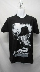 New Nightmare on Elm Street Mens Sizes XS-M-L-XL-2XL-3XL Shirt