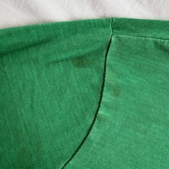 Polo Ralph Lauren Classic Fit Mens XL Green Big Pony 67 Graphic T Shirt