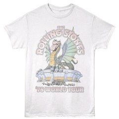 Pre-Sell Rolling Stones Music Licensed T-Shirt