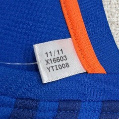 Adidas Climalite Short Sleeve Tech T Shirt Men’s 4XLT (Tall) Blue New with Tags