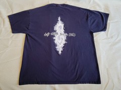 Vintage 1999 Slipknot “Don’t Ever Judge Me” T-Shirt men’s large