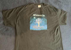 One Republic Dreaming out Loud T Shirt Sz 2XL Hanes tag Well Worn Faded Vintage