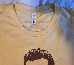 BILL MURRAY XL “Hope This Is Only Bill You Receive” Caddy Shack Tee Shirt Rare