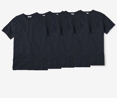 The Sturdy Tee ,Sturdy Three Pack-Five Pack-