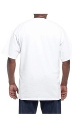 Kirkland Signature Men’s Heavyweight Crew Tee, 6-pack. X-LARGE ! Free Shipping