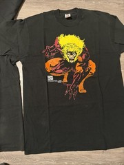 Comic Images Vintage Marvel Bundle Size Large