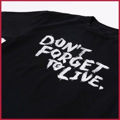 YUNGBLUD IDOLS – DON’T FORGET TO LIVE World Tour Merch 2026 T-shirt Reprint