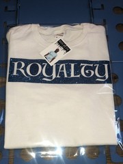 Royalty Tee # 3