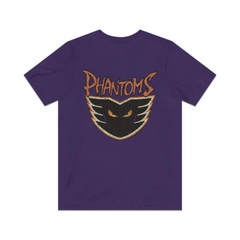 Philadelphia Phantoms 1996 Vintage Men’s T-Shirt