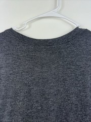 NWT Nike x UCF Knights Football Men’s 2XL Tri-blend Poly Blend T-Shirt $35