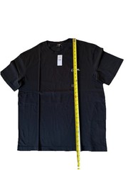 Express Men’s Size M Classic Fit Cotton Lifeguard Tower Graphic T-Shirt. NWT