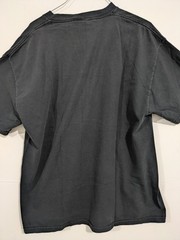 3155 Star Wars Large Men’s Black T-shirt Vintage