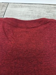 Pivotal Partner Shirt Burgandy Large [G3A]