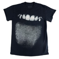 Post Malone Mens Black 12 Carat Tour 2022 Short Sleeve Graphic T-Shirt Size: S
