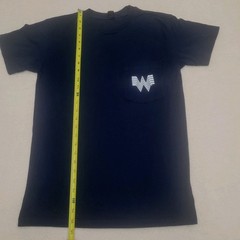 Whataburger Made To Order Sz.Small Served Hot & Fresh T-Shirt W/ Pocket
