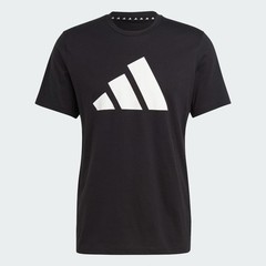 ADIDAS – Men’s Train Essentials Feelready Logo Training Tee – XL *NEW with TAGS