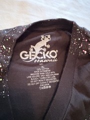 LOT OF 2 Gecko Hawaii Men’s Size XL Shirts EUC