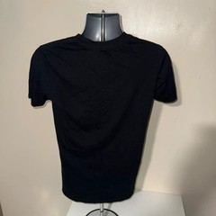 All Time Low T-Shirt Medium Future Hearts Pop Punk Band Tee Black