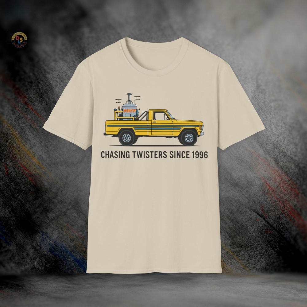 Dorothy Twister T-Shirt | Softstyle Tee