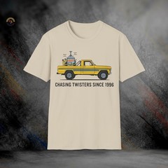 Dorothy Twister T-Shirt | Softstyle Tee