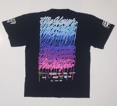 Hoonigan Ken Block Official Team Gear x It’s A Living Black Size Large L