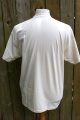 NOS Vintage Y2K Kitchen BIZARRE SEX Funny Comic Graphitti T Shirt MULTIPLE SIZES