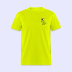 73F workwear t-shirt. Reflective color. S, M, L, XL, XLL sizes.