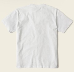 Bronson Non Stock Tubular T-Shirt -Medium, dark green,white and black lot of 3!