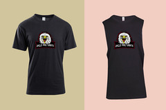 MENS WOMENS TEE TSHIRT SLEEVELESS EAGLE CLAW FANG KID KARATE JOHNNY KUNG FU NEW