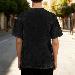 Men’s T-shirt Round Neck Casual Style Short Sleeves Blouse Tops T-shirt Summer ▧