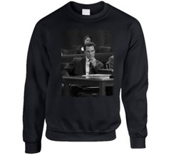 The Lincoln Lawyer Matthew Mcconaughey Movie T Shirt