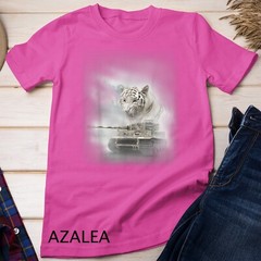 Panzerkampfwagen IV Shirt – WW2 German Tiger Tank Unisex T-shirt