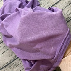 70s Vtg Paper Thin Colorado Tourist T-Shirt Tee Distressed Pikes Peak AOP Purple