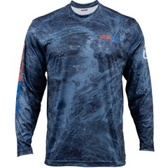 XTRATUF Blue Realtree Aspect XT APPAREL