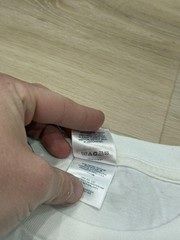 Supreme Shanghai Box Logo Tee