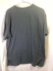 Mike’s (Hard Lemonade) Black 2XL Cotton T Shirt T16