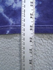 Ice Cube Shirt Adult Small Blue Graphic Tie Died Hip Hop Music Rock Band Mens