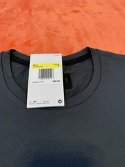 Nike Jordan Coal Black DQ7899-066 New With $45 Tag Dri-FIT Mens Choose Your Size