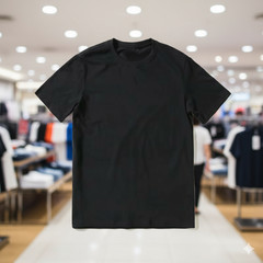 mens t-shirt brand new pure cotton short sleeve mens T shirt pure color